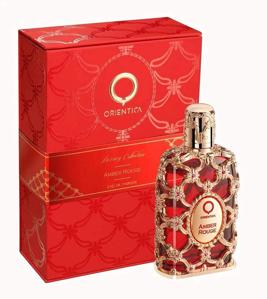 KIT 4 PERFUMES ORIENTICA ARABES