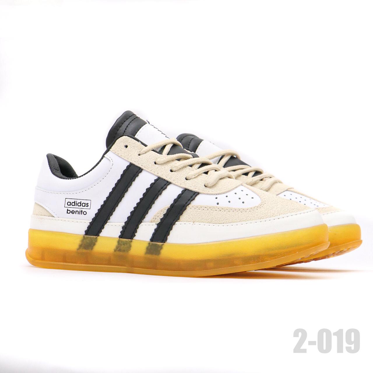 Tenis Adidas Benito