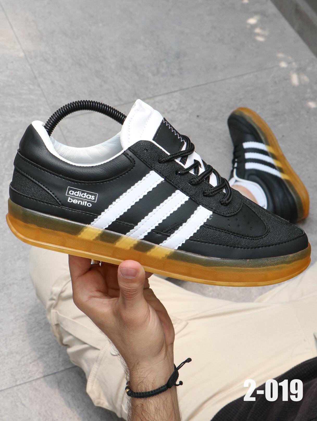 Tenis Adidas Benito