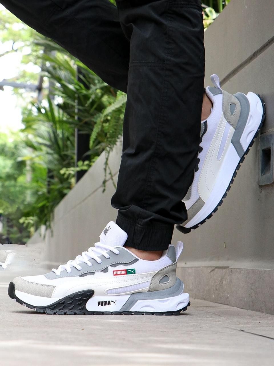 TENIS PUMA EADY CABALLERO