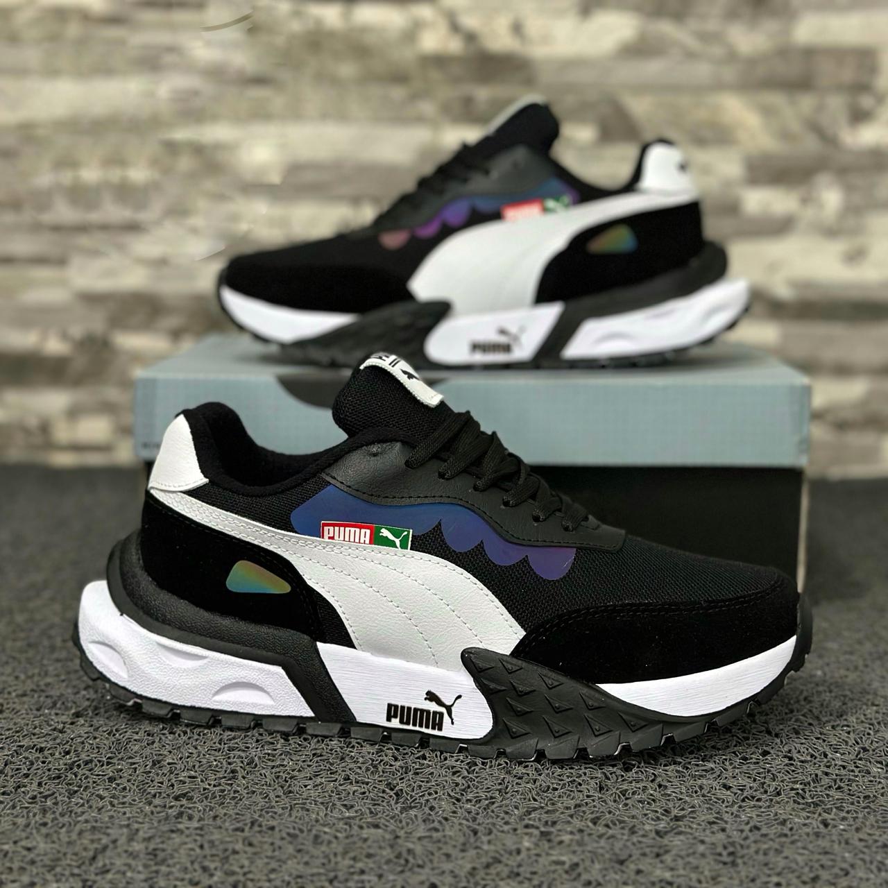 TENIS PUMA EADY CABALLERO