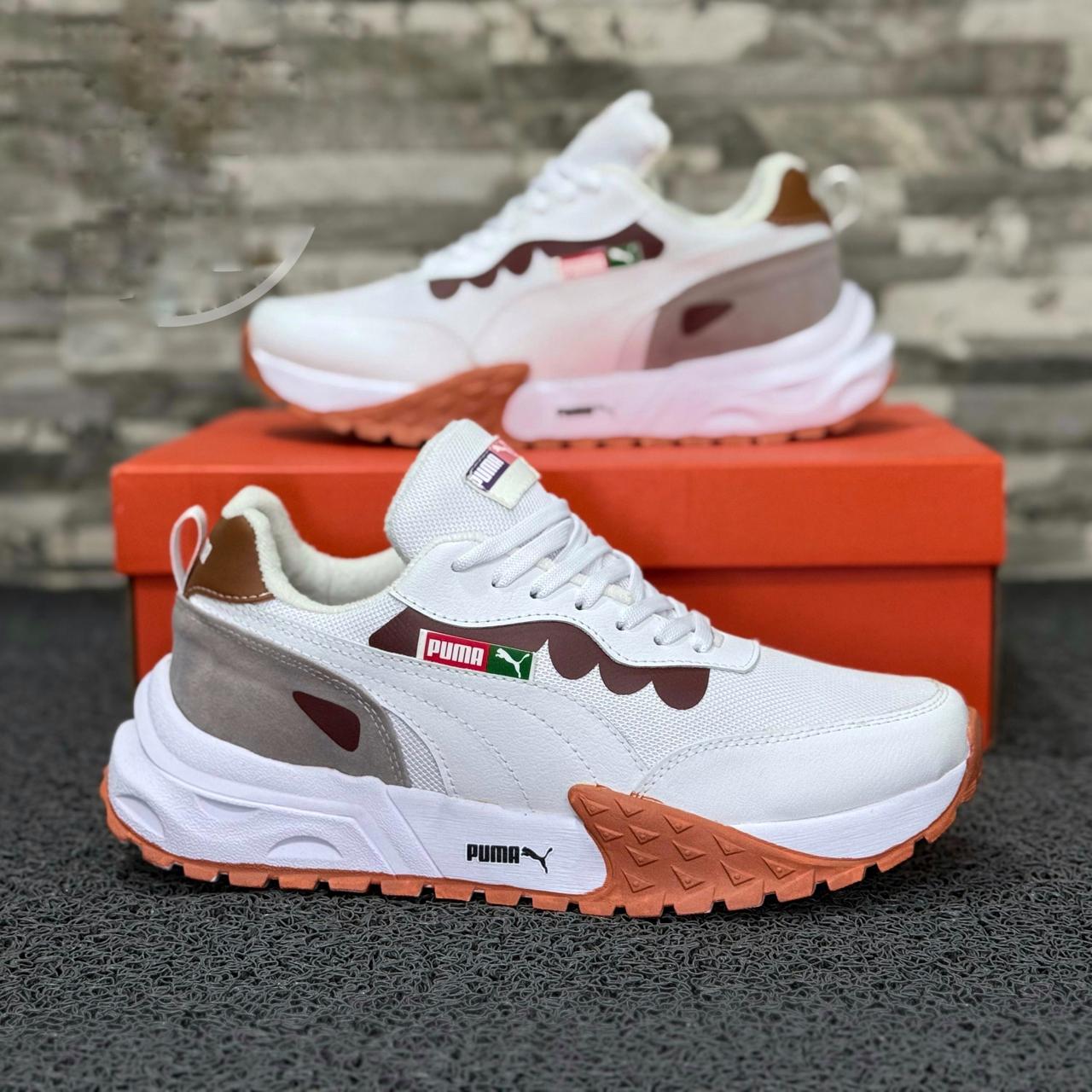 TENIS PUMA EADY CABALLERO